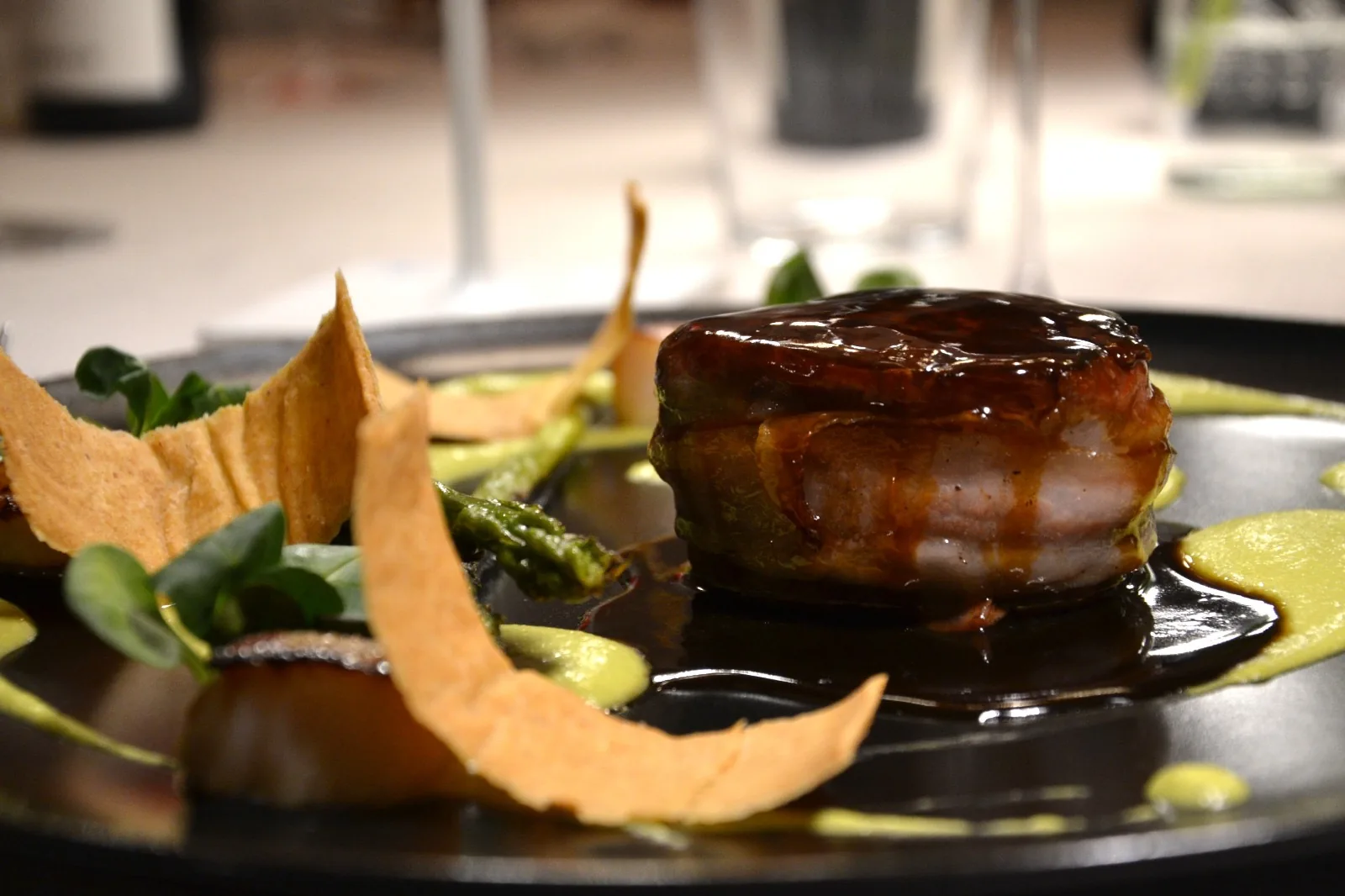 un antipasto