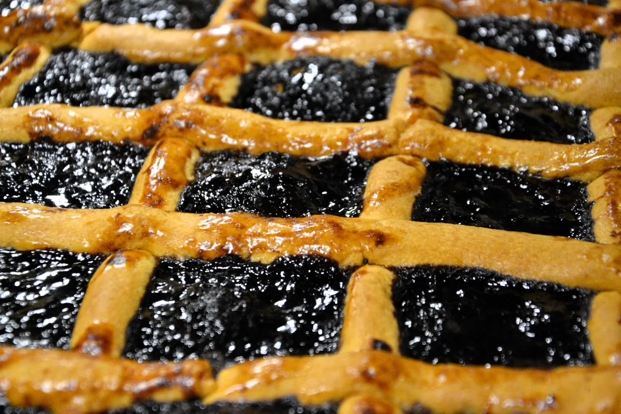 la crostata